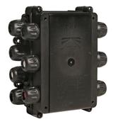 Aspock Junction Box 76-5100-001