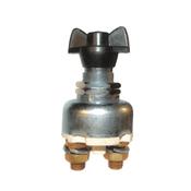 Battery Isolator Switch - Butterfly Type