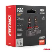 F26 PRO Direct Fit LED Bulbs / HIR2