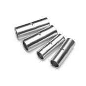 Copper Tube Butt Connectors / Pack of 10
