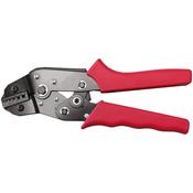 Crimping Tool for Cord End Ferrule Terminals / 0.25-6mm²