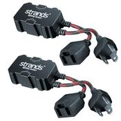 Strands Big Energy Decoder for LED Bulbs / H4 image