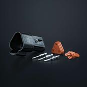 Pack of 5 Strands Pro DEUTSCH DT Connectors / 3 Way image