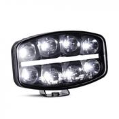 Full LED Driving Lamp with Centre Stripe Parking Light