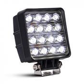 LED Work Light with Flood Beam 48W