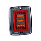 Fristom FT-323 Block Lamp with Stop Tail &amp; Indicator image