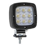Fristom LED Work Lamp Heavy Duty / 650 Lumen image