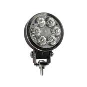Fristom FT-365 Round LED Spot Light