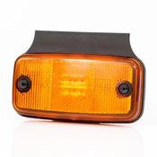 Fristom Side Marker LED Lamp with Bracket image