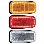 Fristom Rectangular Marker Lights image