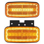 Fristom Side Marker Light and Indicator