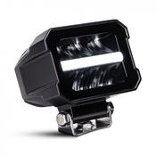 LED Driving Lamp with Position Light Strip 2200lm / 4.5" image