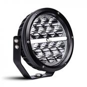 LED Spot Lights with Position Light Strip / 7"