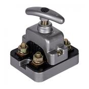 Heavy Duty Battery Isolator Switch Twist Handle / 2500A Max