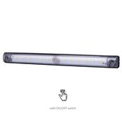 Interior LED Strip Light 4000K with Switch