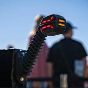 Dragon Outline Stalk Marker Lamps / Long 200mm