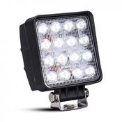 LED Work Light with Spot Beam 48W