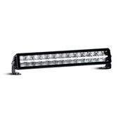 22" LED Light Bar with White DRL Strip image