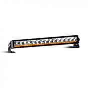 22" LED Light Bar with Strobe