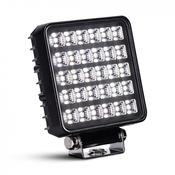 LED 30W Work Light with Switch / 3800 Lumen Flood Beam