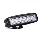 LED Work Light / Rectangular / 1680 Lumens