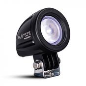 Small LED Work Light with Flood Beam