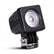 CREE LED Work Light Compact / Flood Beam / 10w image