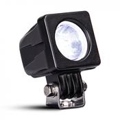 CREE LED Work Light Compact 10W Spot Beam
