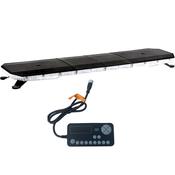 LED Emergency Beacon Roof Lightbar / 46 Inch / 1170mm