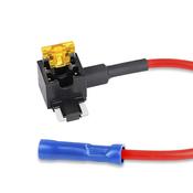 Low Profile Fuse Tap