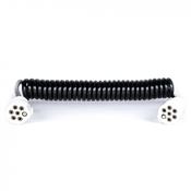 Electric Suzie Coil 24 S Type 7 Pole