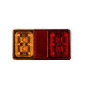 LED Trailer Lamp Rectangular