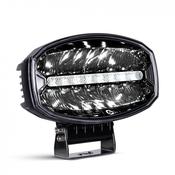 LED Spot Driving Lamp with DRL