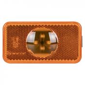 Scania, Volvo, Renault LED Flush Mount Side Marker Lamp