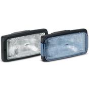 SIM 3225 Rectangular Fog Lamp / Blue Cover Included