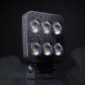 Strands Dark Knight Hardcore LED Worklight
