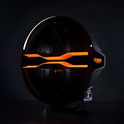 Strands FOR9T Dragon Drive 9" 2.0 Round Driving Light