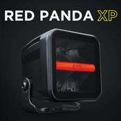 Strands Siberia Red Panda XP LED Work Light