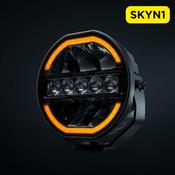 Strands Skylord Driving Light / 7" (SKYN1 EXP) image