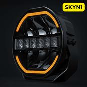Strands Skylord Driving Light / 9" (SKYN1 EXP) image