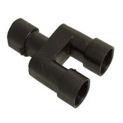 Superseal 2 Pole Tee Connection
