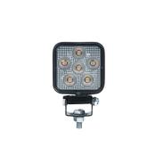 SWEDSTUFF 9W Mini Work Light with Strobe image
