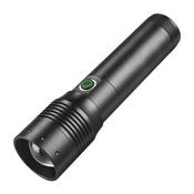 High-Powered Rechargeable LED Flash Light / 800 Lumens