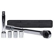 1/2" Torque Wrench / 28-210Nm