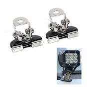 Ditch Light Bonnet Mounting Brackets image