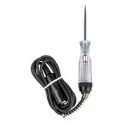Heavy Duty Circuit Tester with Crocodile Clip / 6-24V