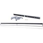 WAS W260 Long Slim Reversing Light with Brackets