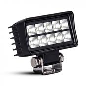 Compact LED Work Lamp / 1600 Lumen Flood Beam