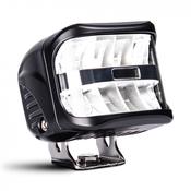 Side Shooter LED Work Lamp image