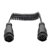 13 Pin Suzie Cable 12v / 3 Metre